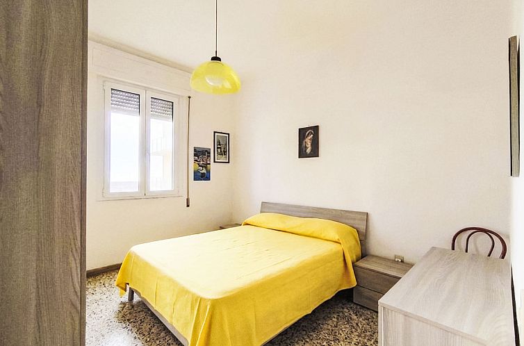 Appartement Casa Irma