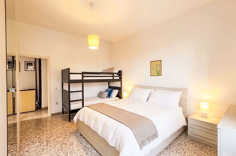 Appartement Casa Irma
