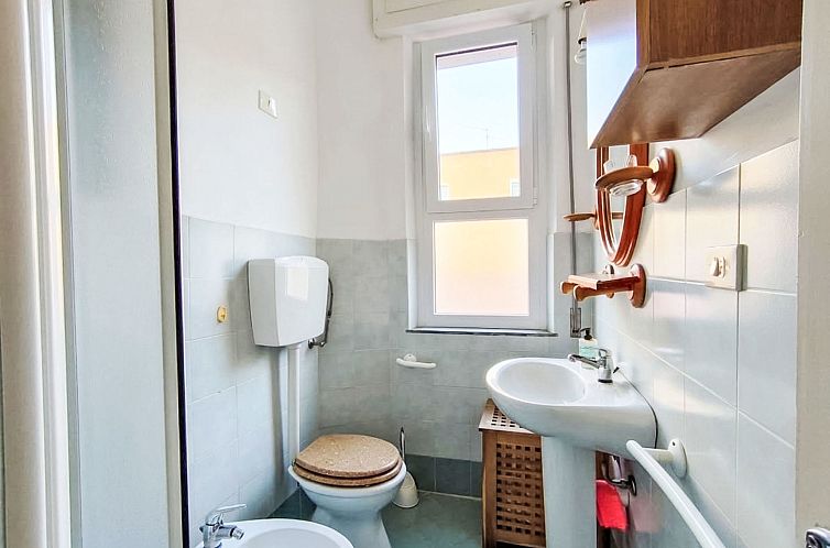 Appartement Casa Irma