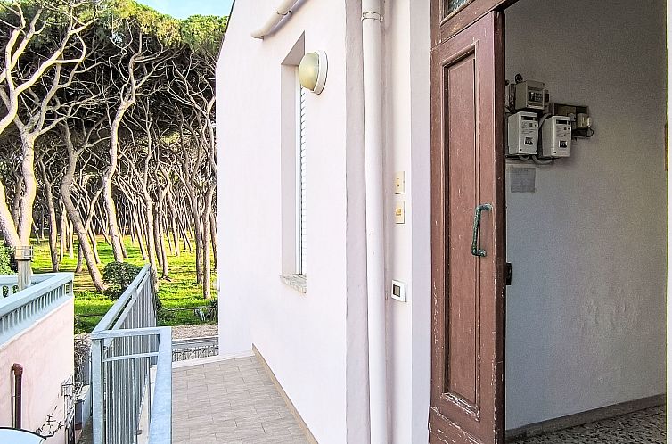 Appartement Casa Irma