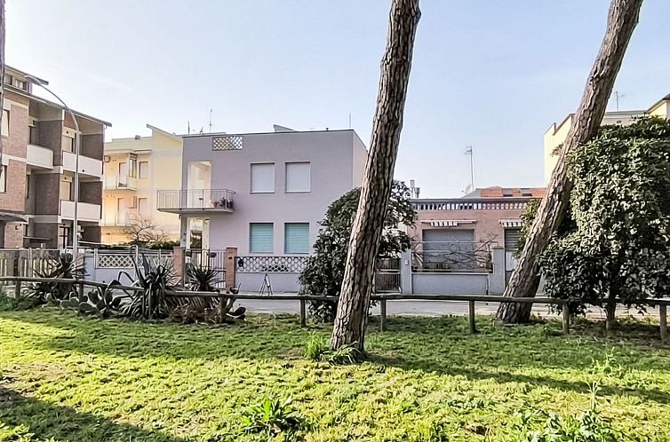 Appartement Casa Irma
