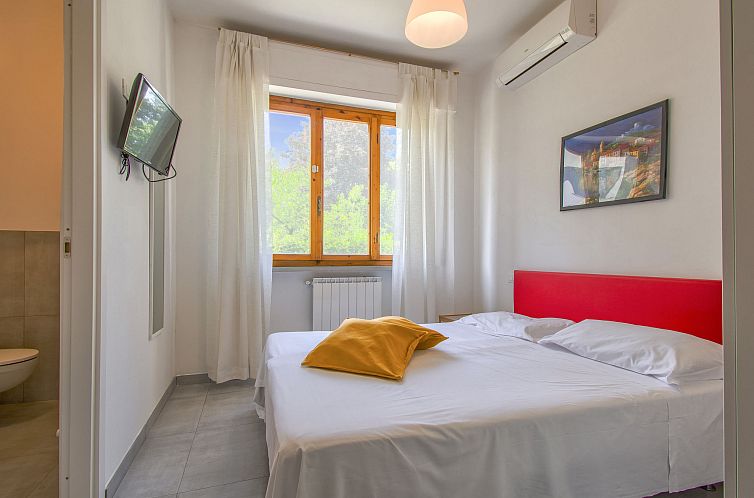 Appartement More e Lamponi