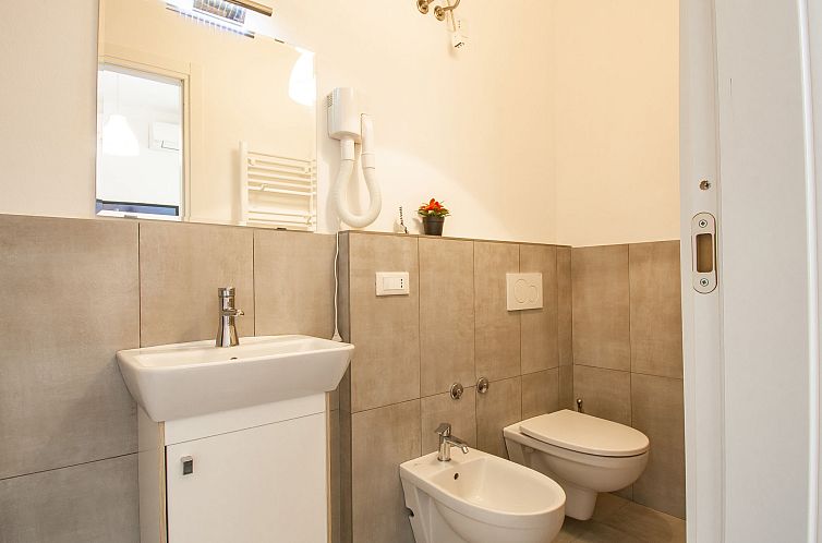 Appartement More e Lamponi