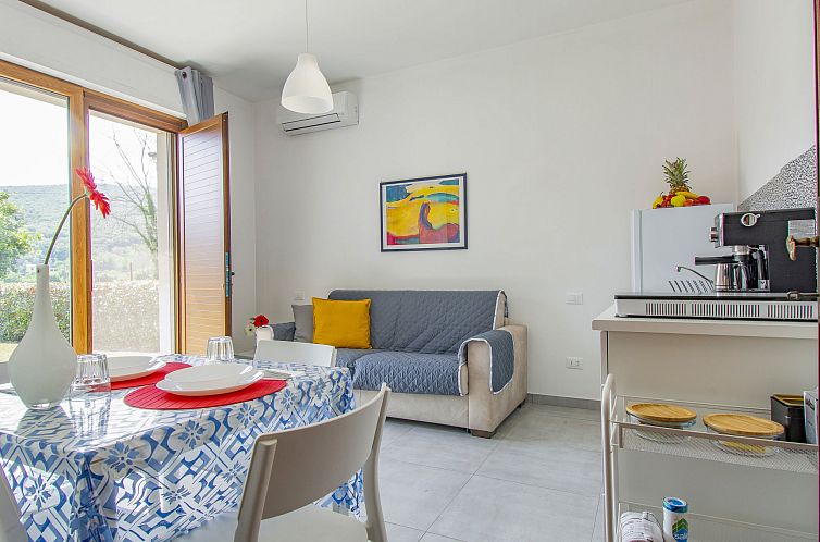 Appartement More e Lamponi