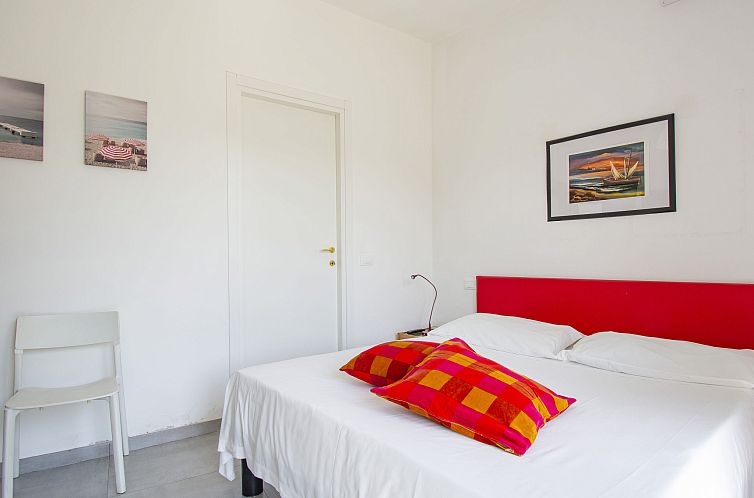 Appartement More e Lamponi