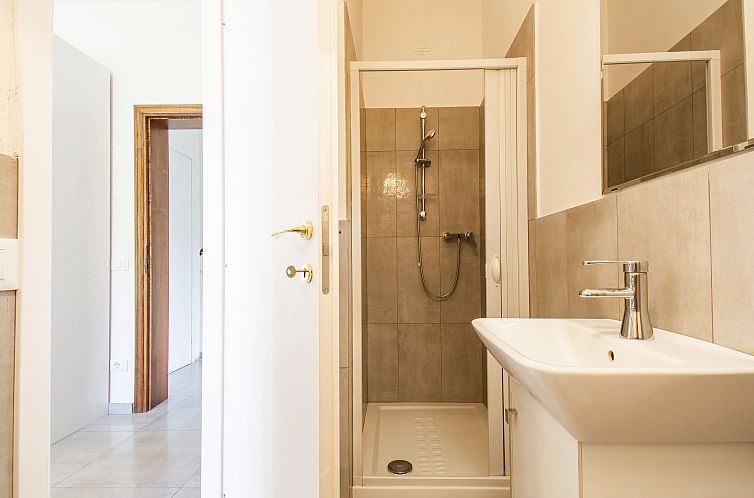 Appartement More e Lamponi