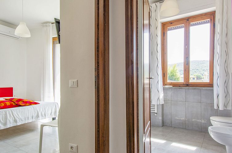 Appartement More e Lamponi