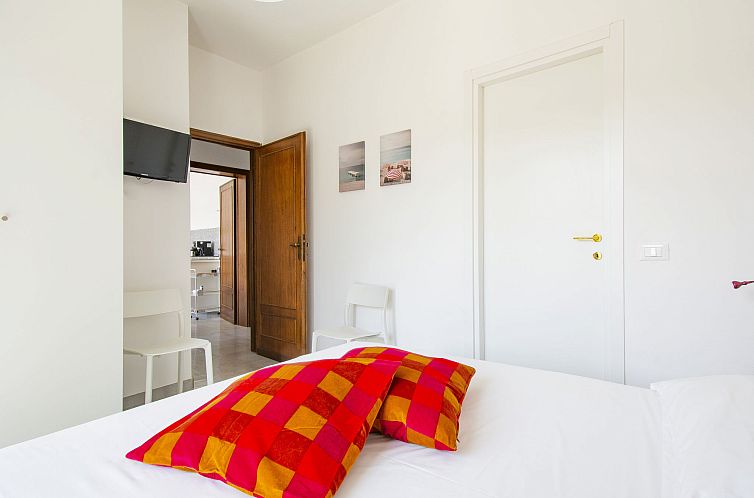 Appartement More e Lamponi