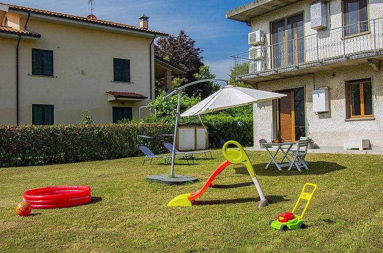 Appartement More e Lamponi