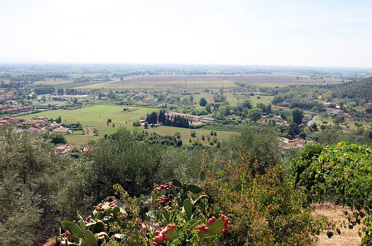 Vakantiehuis L'Uccelliera