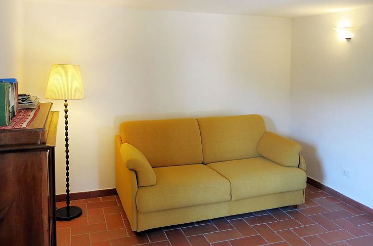 Vakantiehuis L'Uccelliera