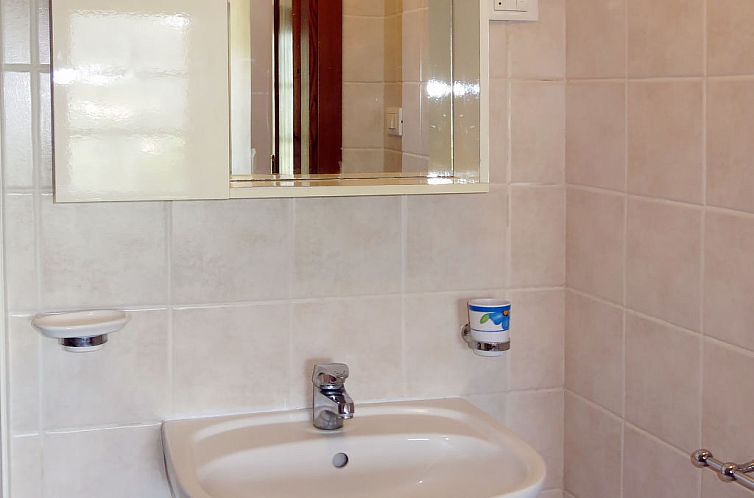 Vakantiehuis L'Uccelliera