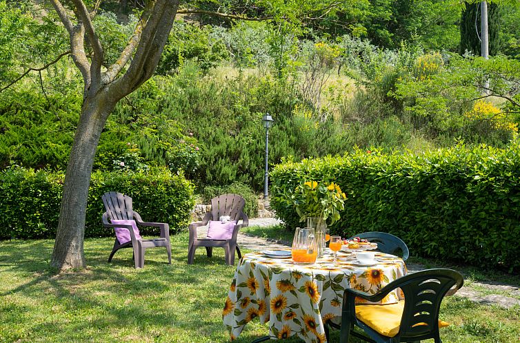 Appartement Vigna La Corte