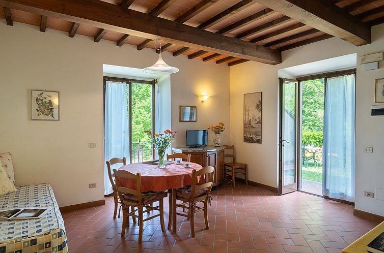 Appartement Vigna La Corte