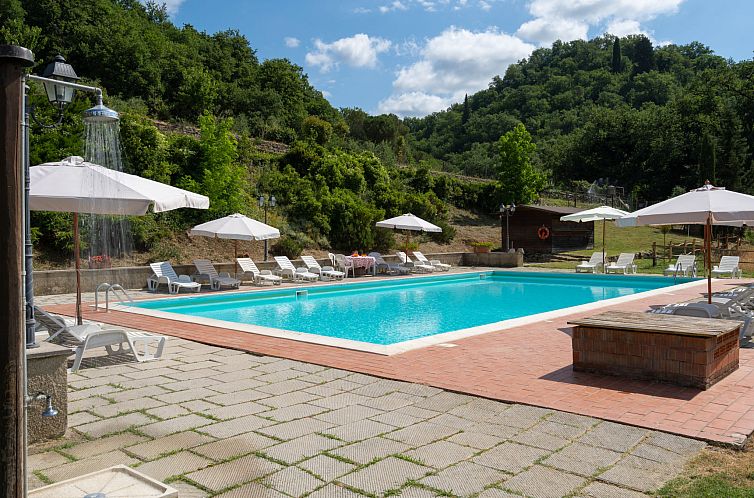 Appartement Vigna La Corte