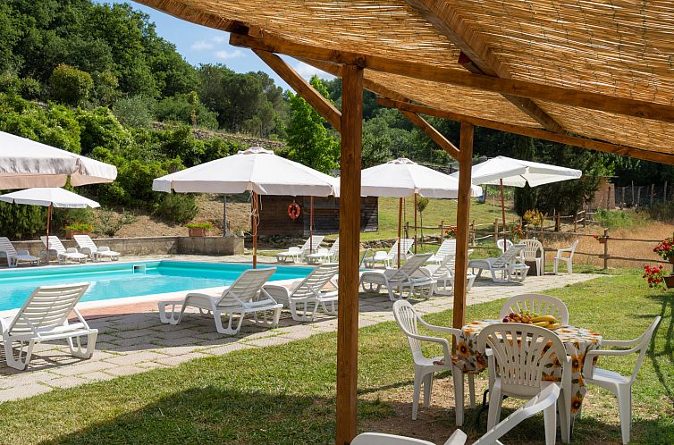 Appartement Vigna La Corte