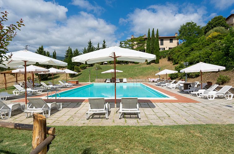 Appartement Vigna La Corte