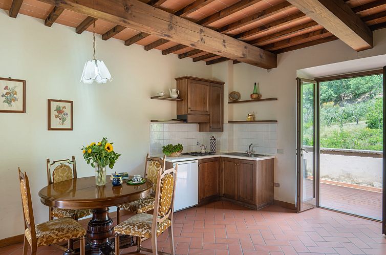Appartement Vigna La Corte