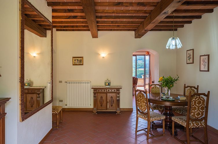 Appartement Vigna La Corte