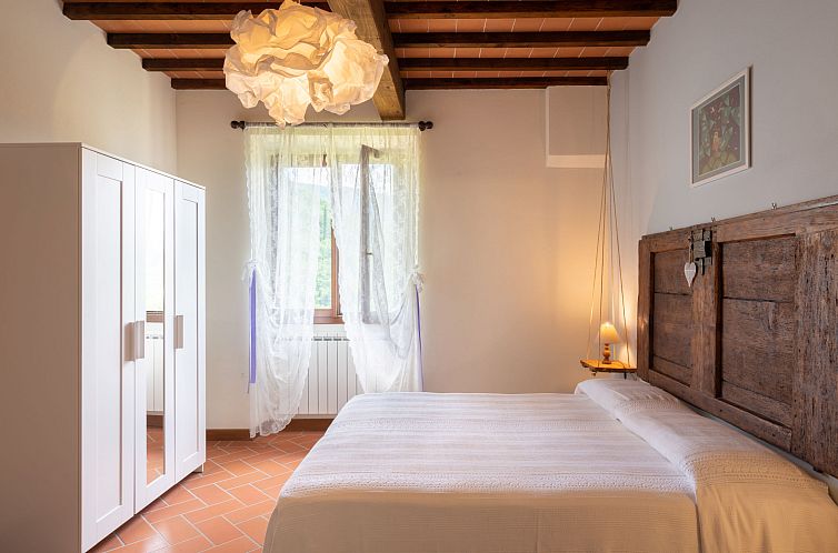 Appartement Vigna La Corte