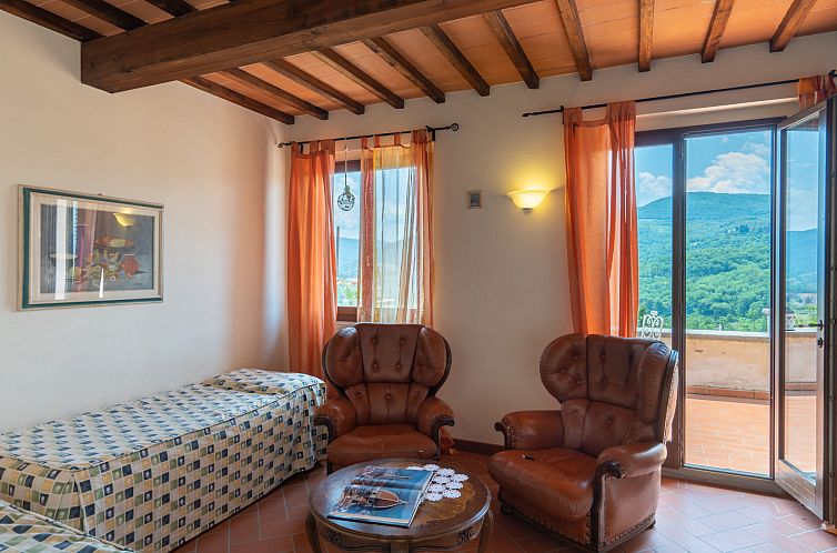 Appartement Vigna La Corte