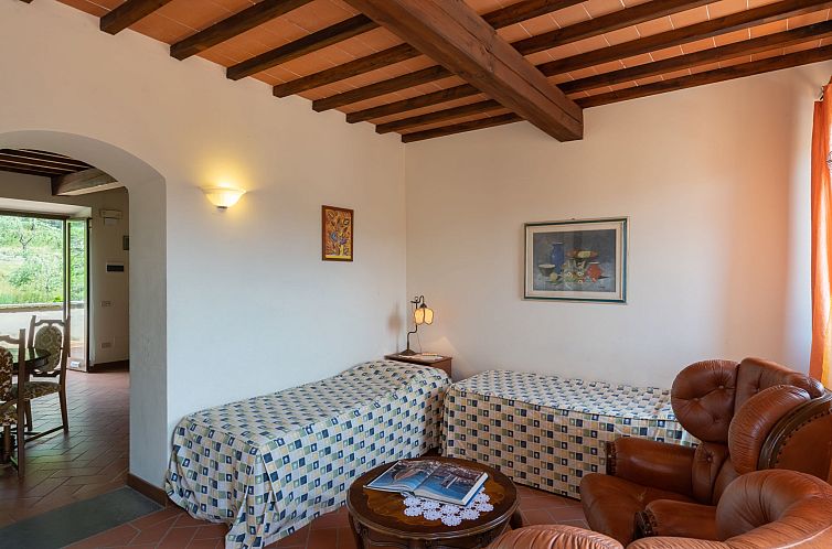 Appartement Vigna La Corte