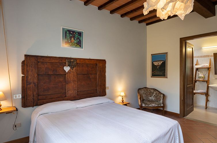 Appartement Vigna La Corte