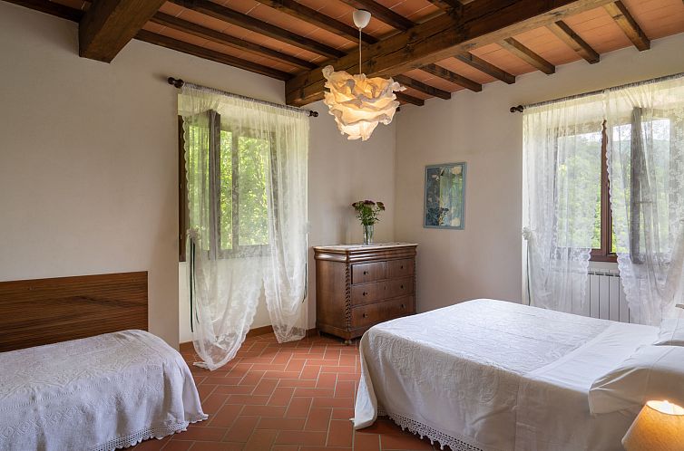 Appartement Vigna La Corte