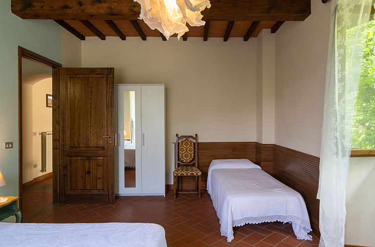 Appartement Vigna La Corte