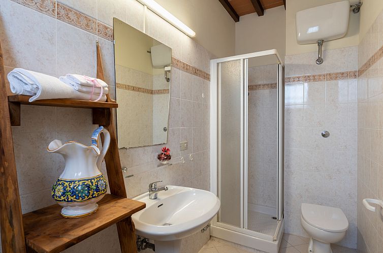 Appartement Vigna La Corte
