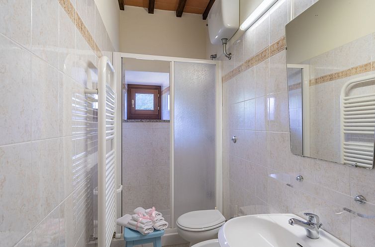 Appartement Vigna La Corte