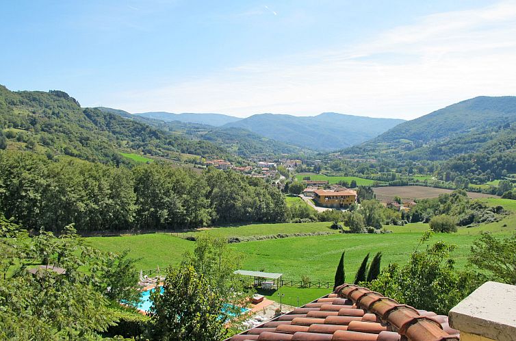 Appartement Vigna La Corte