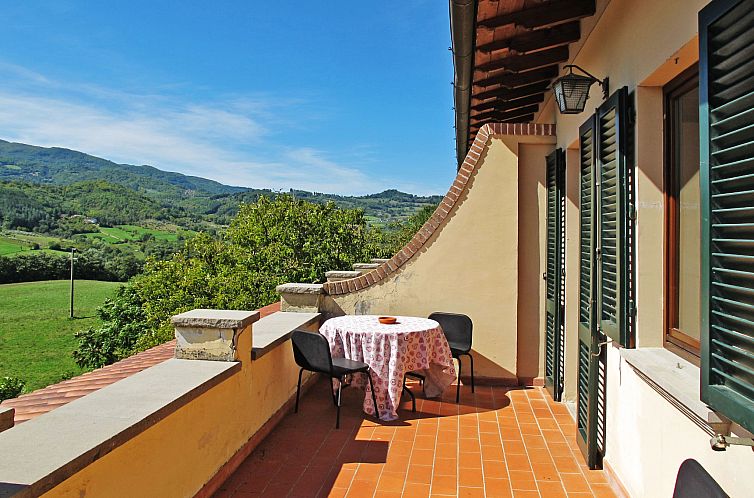 Appartement Vigna La Corte