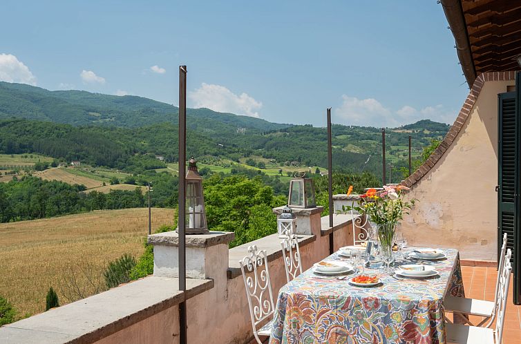 Appartement Vigna La Corte