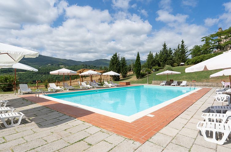Appartement Vigna La Corte