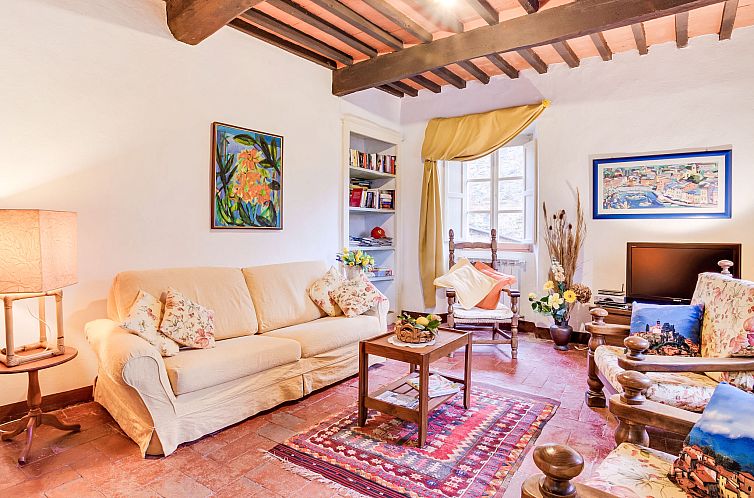 Vakantiehuis San Bernardino