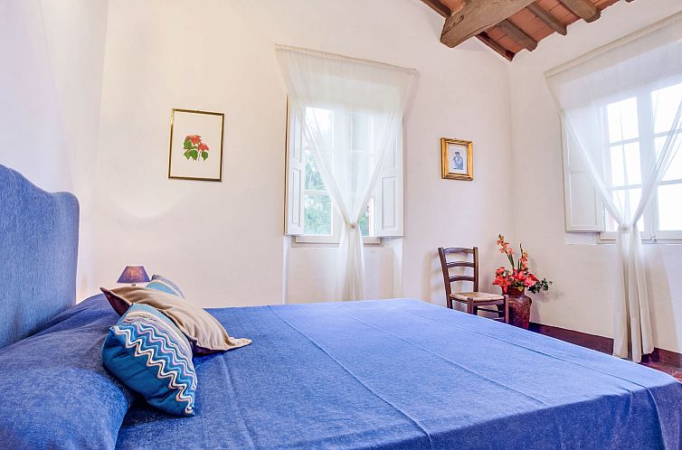 Vakantiehuis San Bernardino