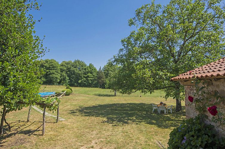 Vakantiehuis San Bernardino