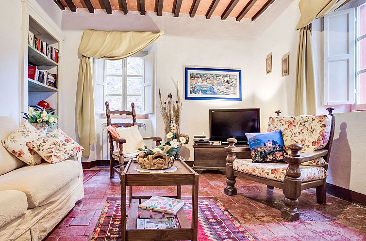 Vakantiehuis San Bernardino