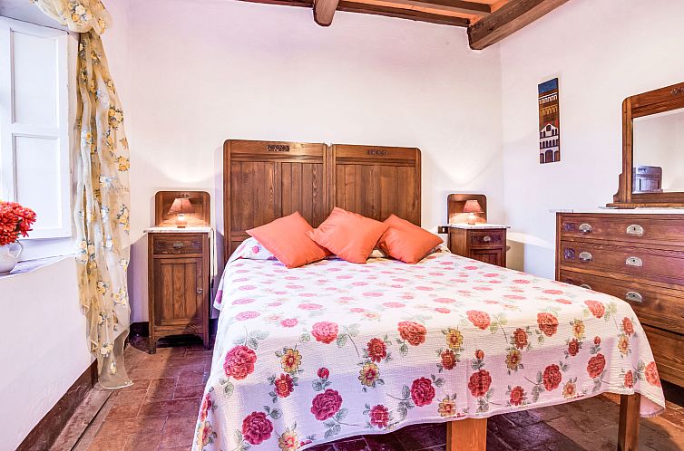 Vakantiehuis San Bernardino