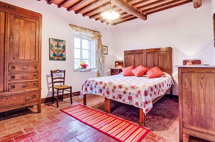 Vakantiehuis San Bernardino