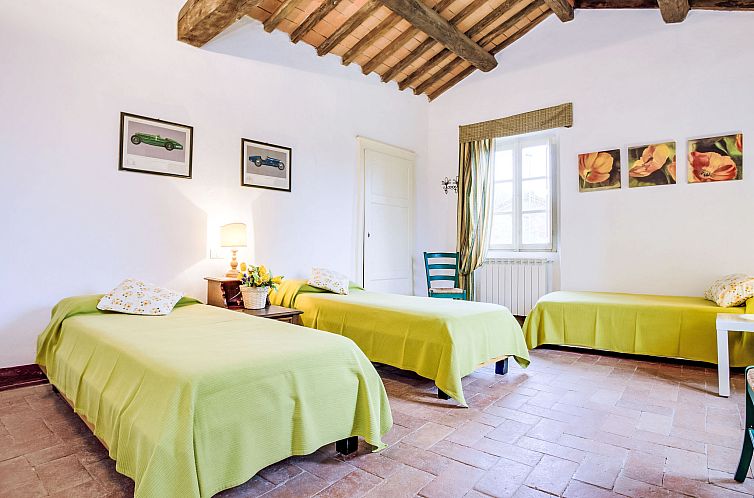 Vakantiehuis San Bernardino