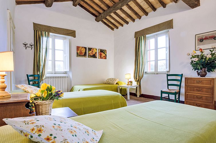 Vakantiehuis San Bernardino