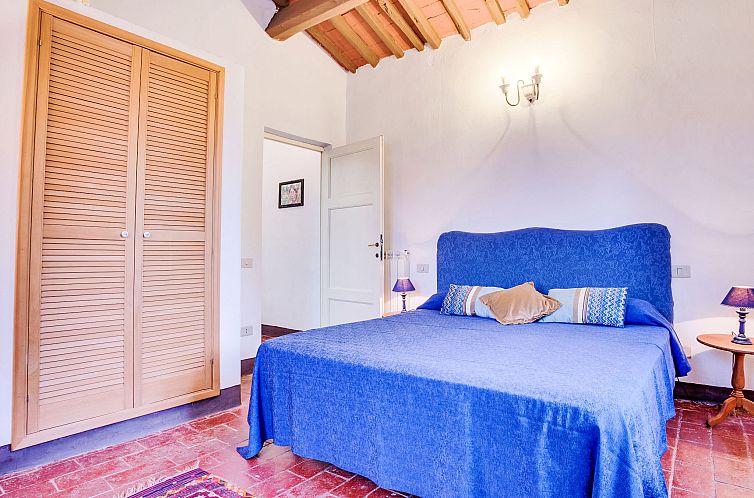 Vakantiehuis San Bernardino