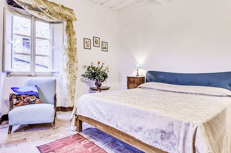Vakantiehuis San Bernardino