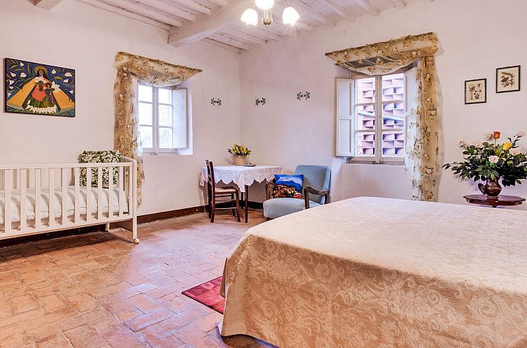 Vakantiehuis San Bernardino