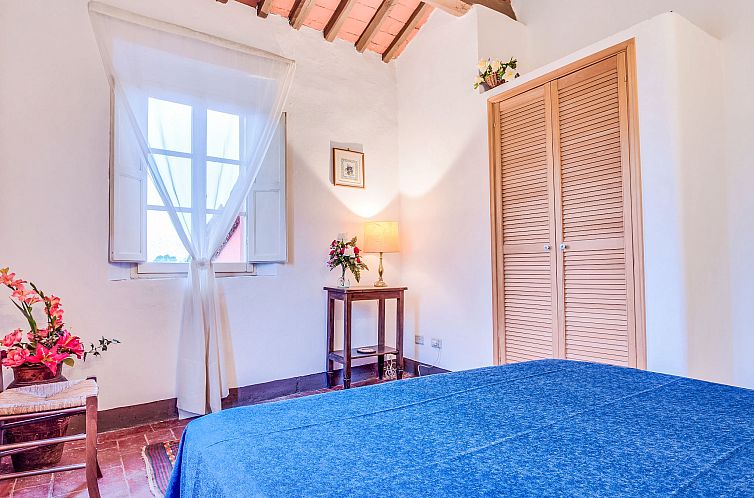 Vakantiehuis San Bernardino