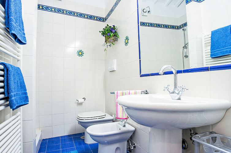 Vakantiehuis San Bernardino