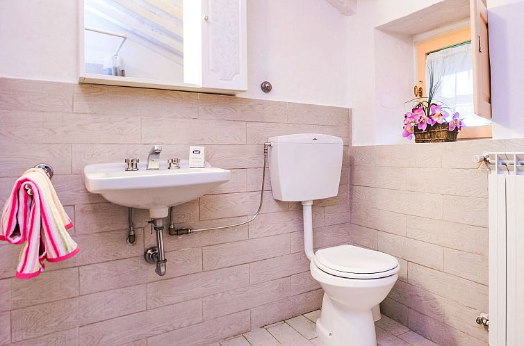 Vakantiehuis San Bernardino