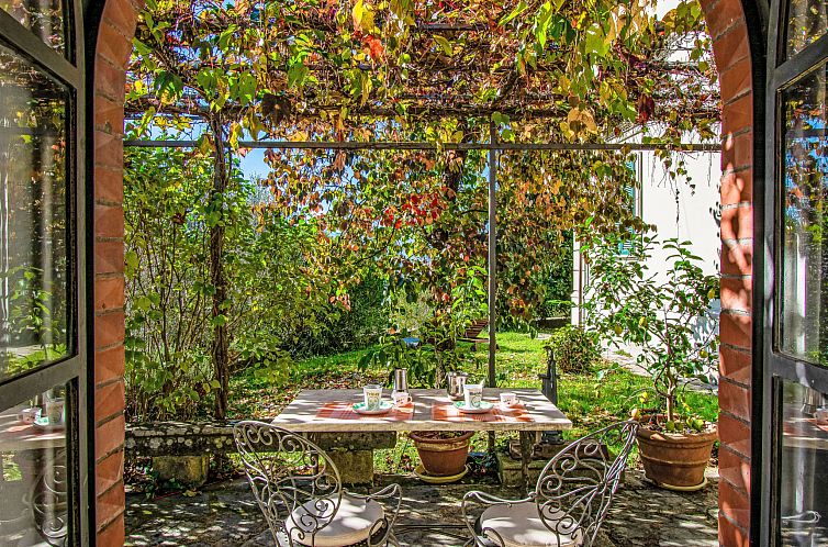 Guest house 09553602 - Apartment Tuscany / Elba - Appartement Corsonna